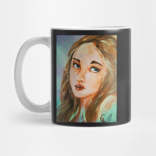 Mara Mug